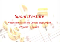 Suoni d'Estate